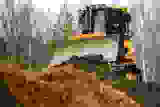 Монтаж желоба Гусь-Хрустальный, цена от 2167 руб. 2025 г. Владимирской области