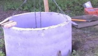 Демонтаж колодца в Гусь-Хрустальном от 981 руб. Профессиональные услуги от 2Землекопа-Гсь