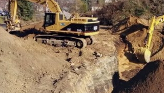 Планировка участка бульдозером в Гусь-Хрустальном от 929 руб. Цены за м2 - 2Землекопа-Гсь